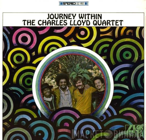 The Charles Lloyd Quartet - Journey Within