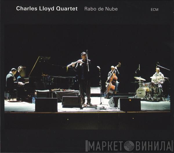  The Charles Lloyd Quartet  - Rabo De Nube