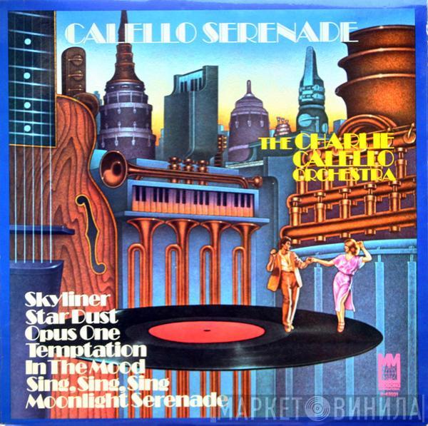 The Charlie Calello Orchestra - Calello Serenade