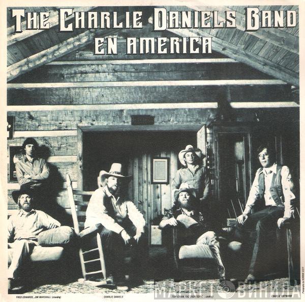 The Charlie Daniels Band - In America