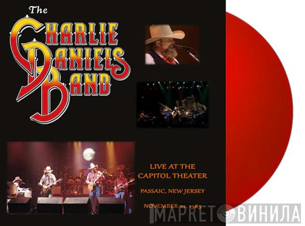 The Charlie Daniels Band - Live at the Capitol Theater - November 22, 1985