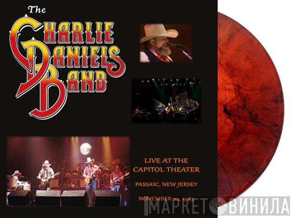 The Charlie Daniels Band - Live at the Capitol Theater - November 22, 1985