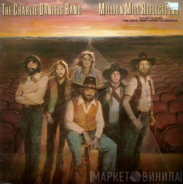 The Charlie Daniels Band - Million Mile Reflections