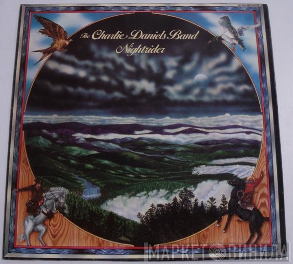 The Charlie Daniels Band - Nightrider