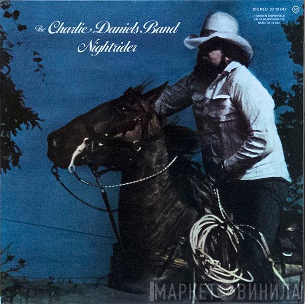 The Charlie Daniels Band - Nightrider