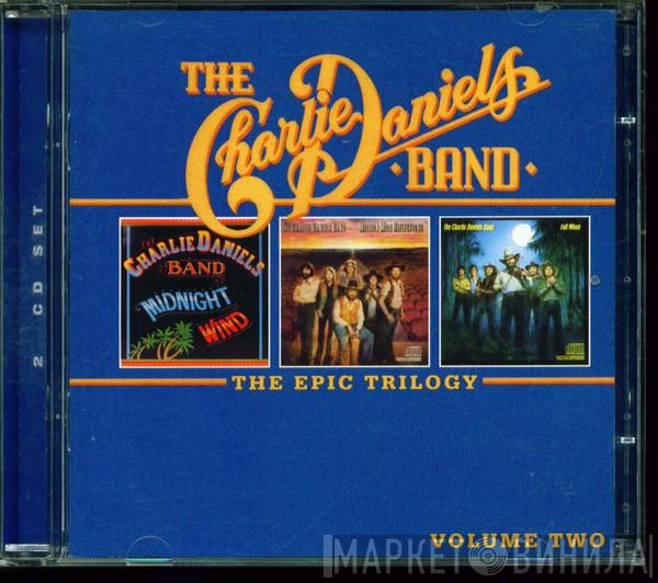 The Charlie Daniels Band - The Epic Trilogy Volume Two