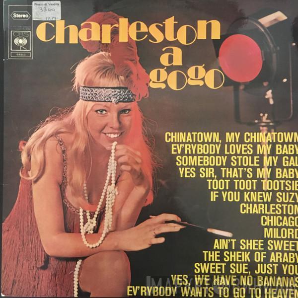 The Charling Stones - Charleston A Gogo