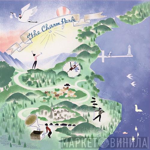 The Charm Park - The Charm Park