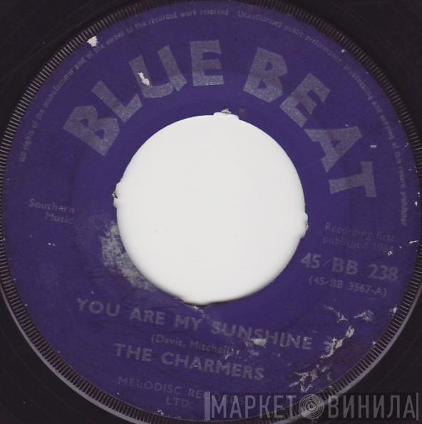 The Charmers - You Are My Sunshine / Waiting For You