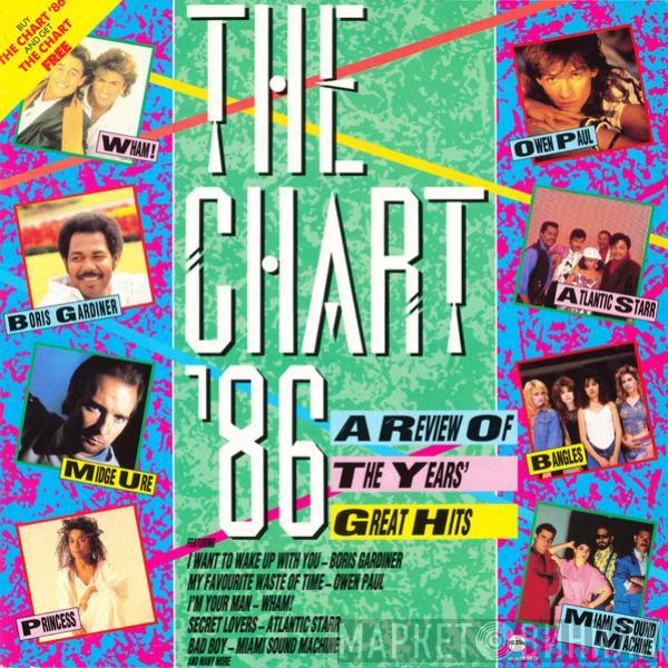  - The Chart '86
