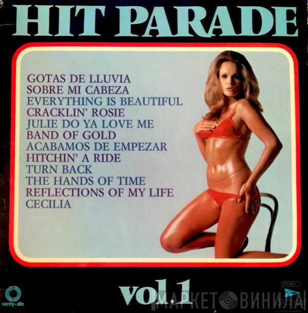 The Chart Toppers - Hit Parade Vol. 1