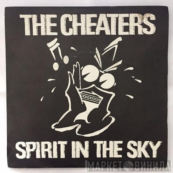 The Cheaters - Spirit In The Sky