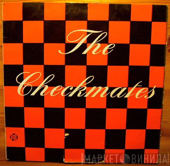 The Checkmates  - Emile Ford Presents The Checkmates