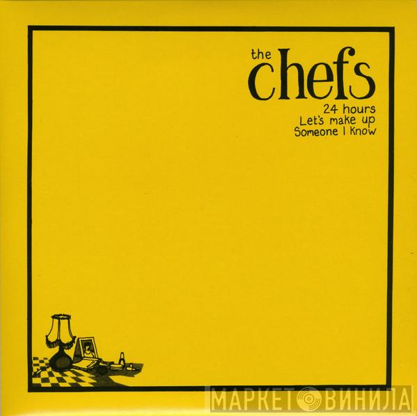 The Chefs  - 24 Hours