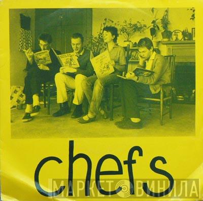 The Chefs  - The Chefs