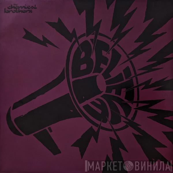 The Chemical Brothers - Believe