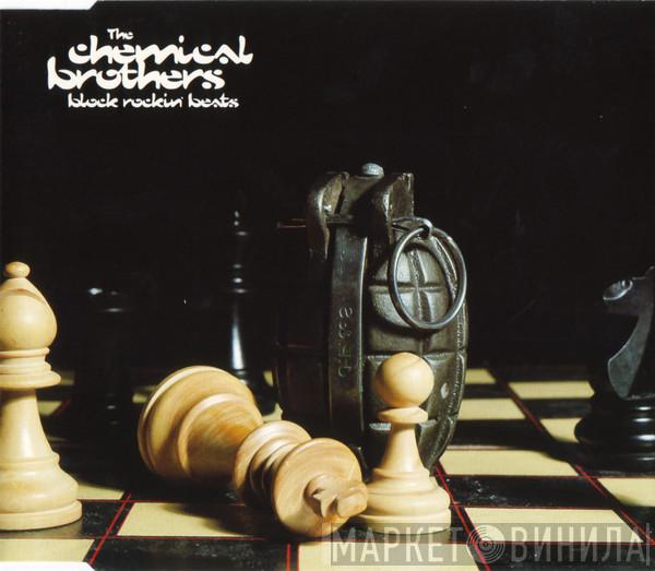 The Chemical Brothers - Block Rockin' Beats