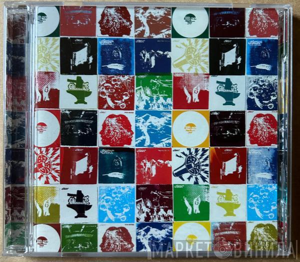  The Chemical Brothers  - Brotherhood