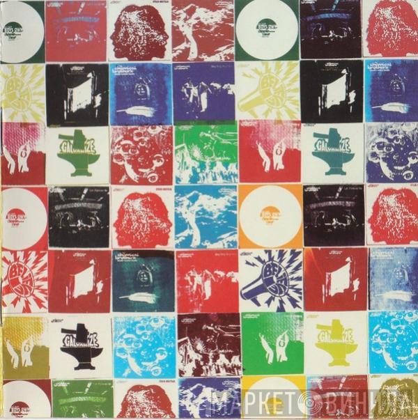  The Chemical Brothers  - Brotherhood