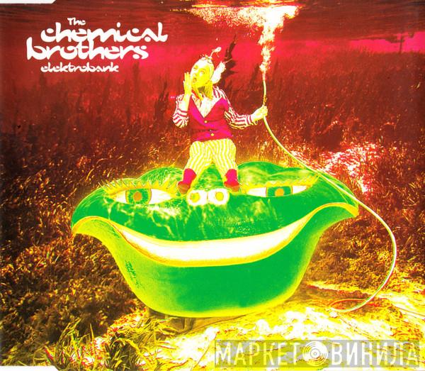 The Chemical Brothers - Elektrobank