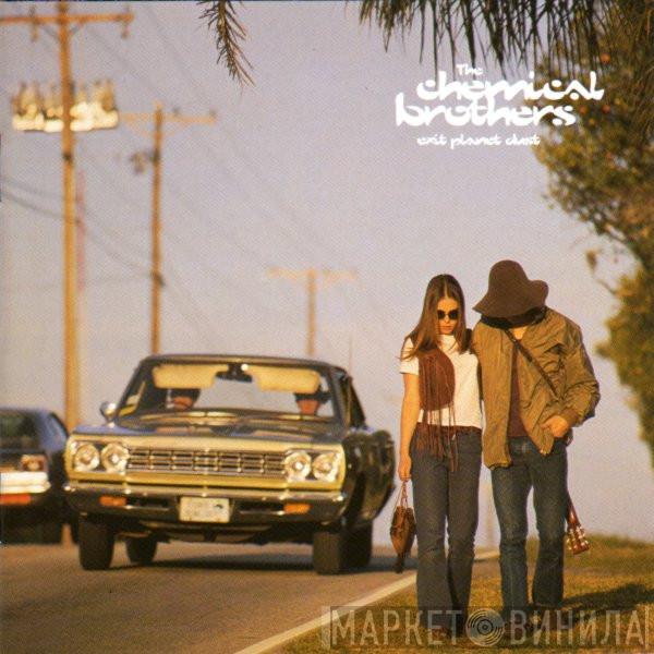  The Chemical Brothers  - Exit Planet Dust