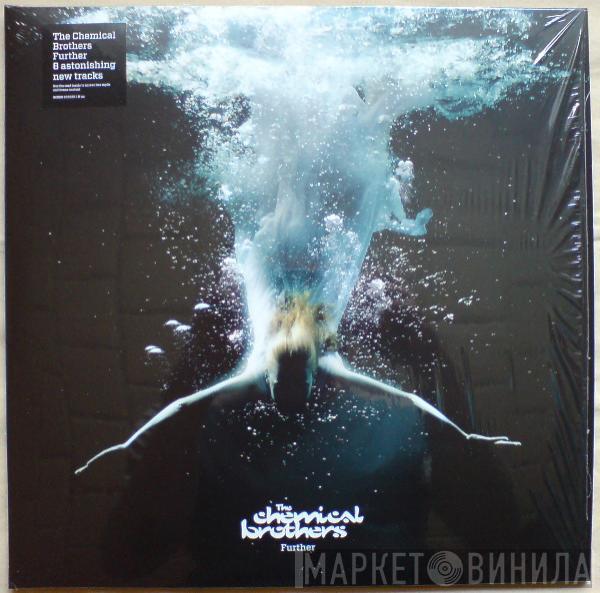 The Chemical Brothers - Further