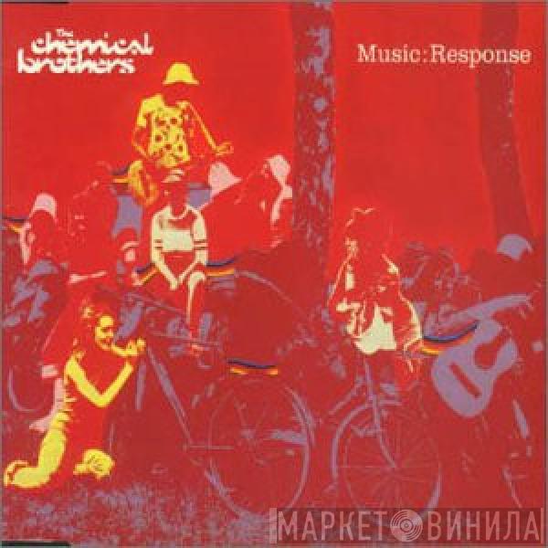 The Chemical Brothers - Music:Response