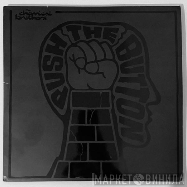  The Chemical Brothers  - Push The Button
