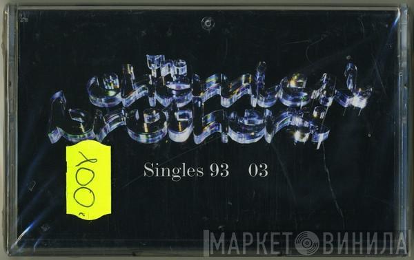  The Chemical Brothers  - Singles 93-03