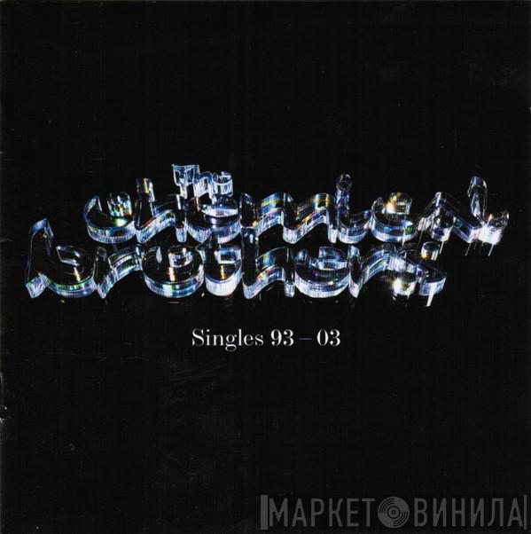  The Chemical Brothers  - Singles 93-03