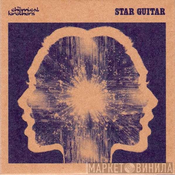 The Chemical Brothers - Star Guitar