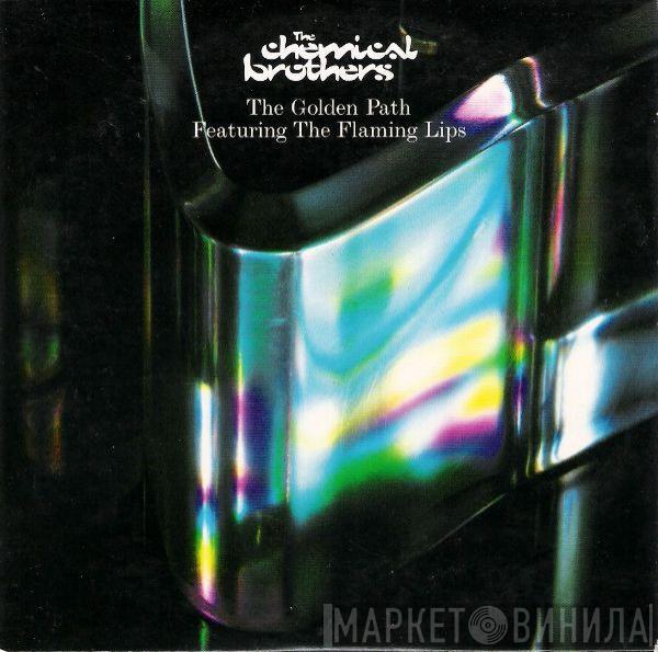 The Chemical Brothers, The Flaming Lips - The Golden Path