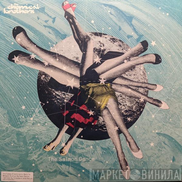The Chemical Brothers - The Salmon Dance