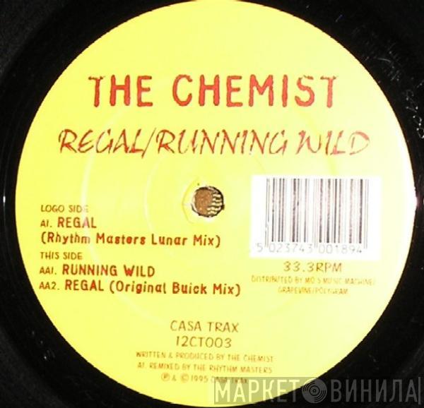 The Chemist - Regal / Running Wild