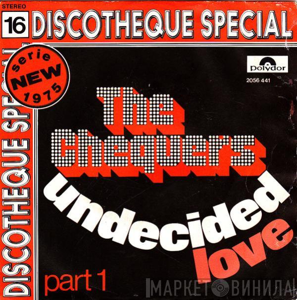 The Chequers - Undecided Love