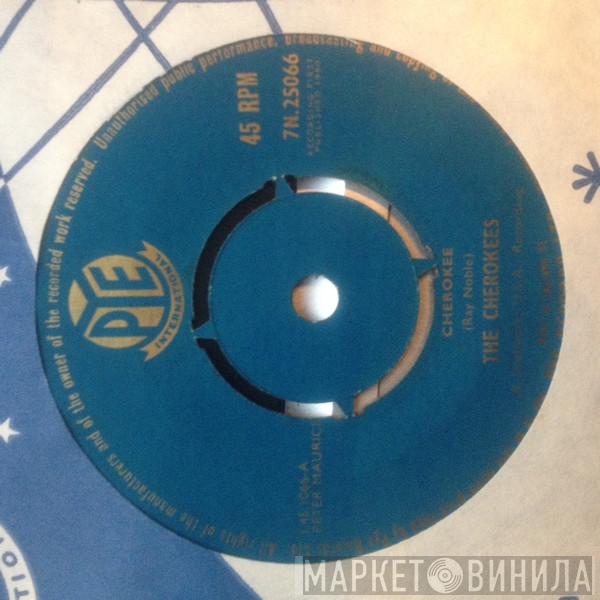 The Cherokees  - Cherokee
