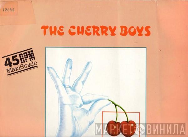 The Cherry Boys  - Kardomah Café