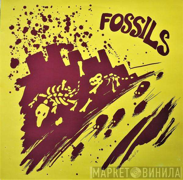 The Chesterfield Kings - Fossils