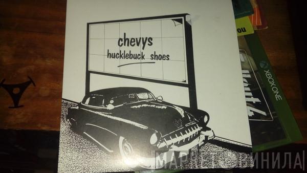  The Chevys  - (Don't Lose Your) Hucklebuck Shoes