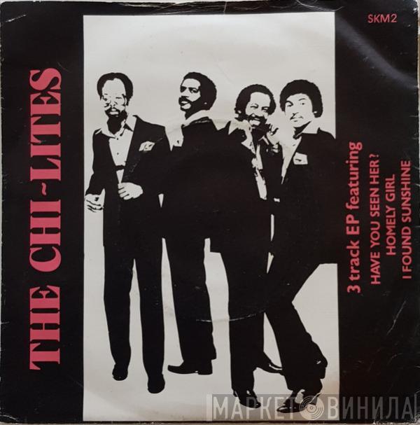 The Chi-Lites - Have You Seen Her?