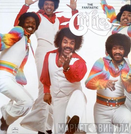 The Chi-Lites - The Fantastic Chi-Lites