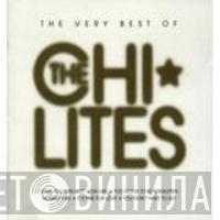 The Chi-Lites - The Very Best Of The Chi-Lites