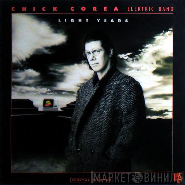 The Chick Corea Elektric Band - Light Years