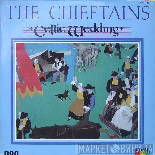 The Chieftains - Celtic Wedding