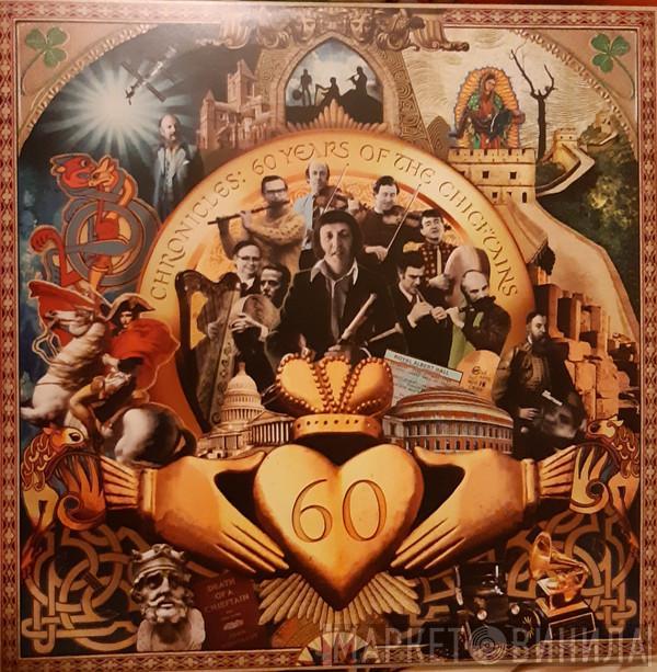 The Chieftains - Chronicles : 60 Years Of The Chieftains