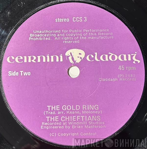 The Chieftains - Cotton-Eyed Joe