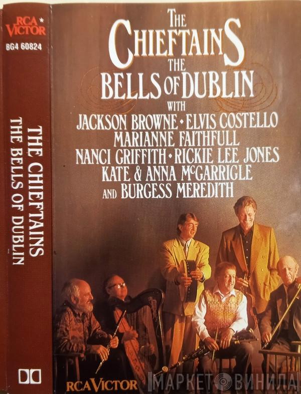  The Chieftains  - The Bells Of Dublin