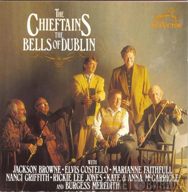 The Chieftains  - The Bells Of Dublin