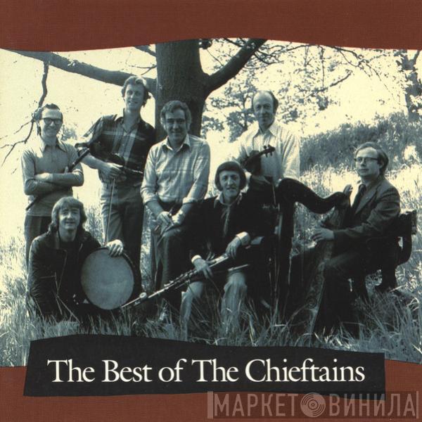 The Chieftains - The Best Of The Chieftains
