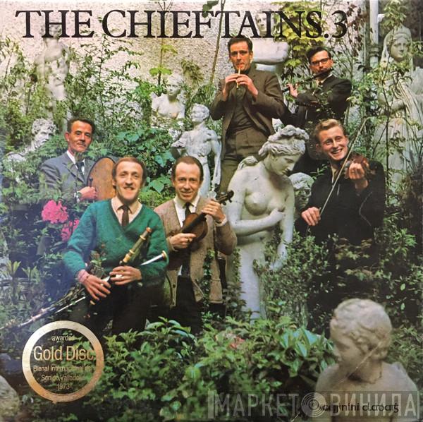 The Chieftains - The Chieftains 3
